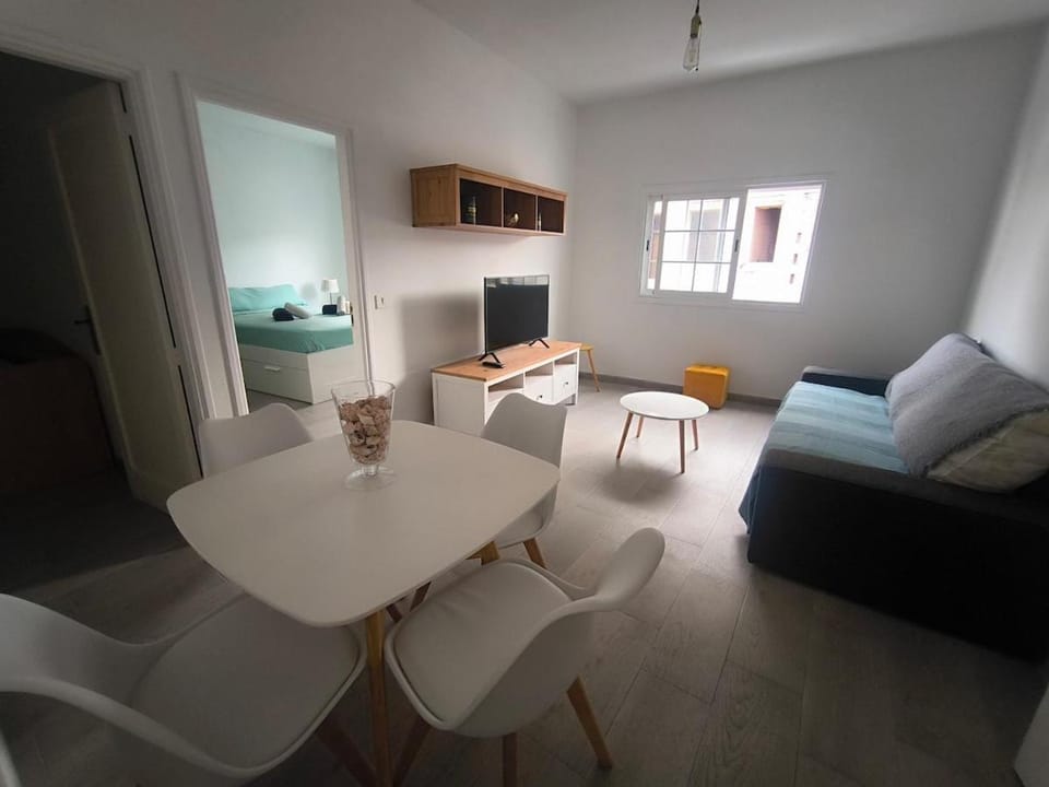 Casa Dorotea Sunset Apartment in Santa Cruz de Tenerife