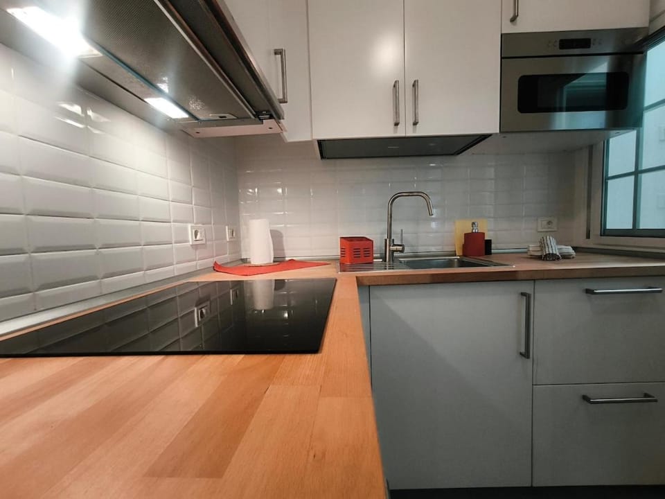 Casa Dorotea Sunset Apartment in Santa Cruz de Tenerife