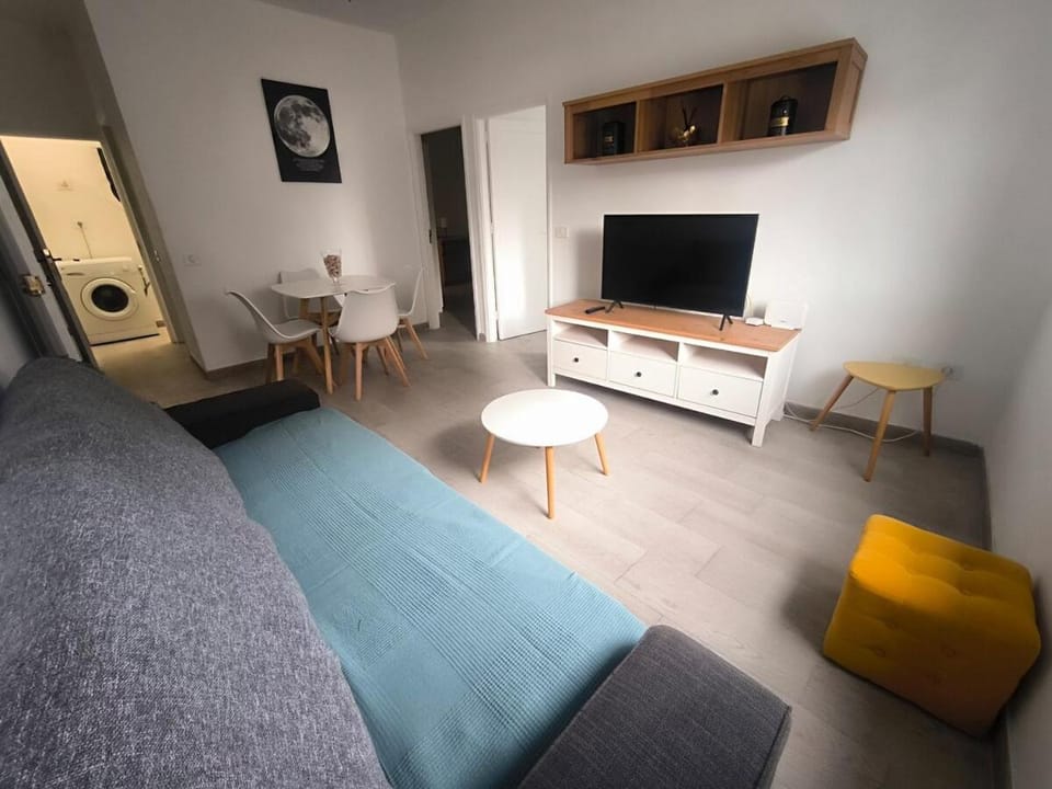 Casa Dorotea Sunset Apartment in Santa Cruz de Tenerife