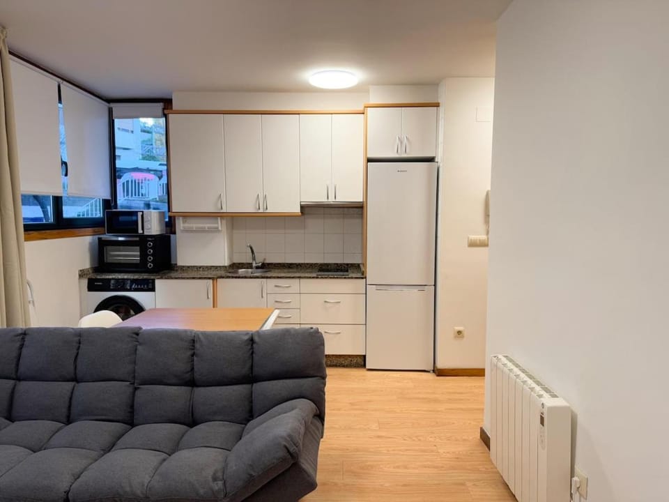 Rúa Chile 1A ツ Rias Baixas Rentals Apartment in Vigo