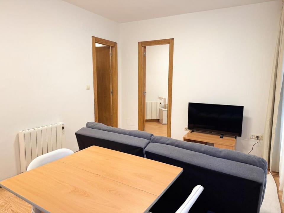 Rúa Chile 1A ツ Rias Baixas Rentals Apartment in Vigo