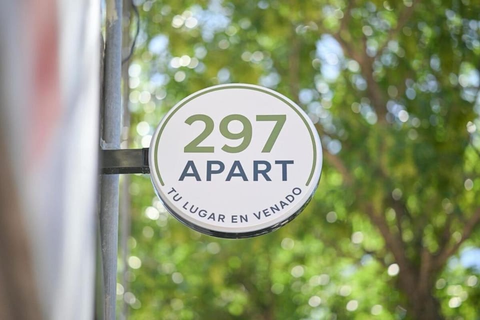 297 APART - Moderno monoambiente para 2 personas - equipado Apartment in Cordoba Province