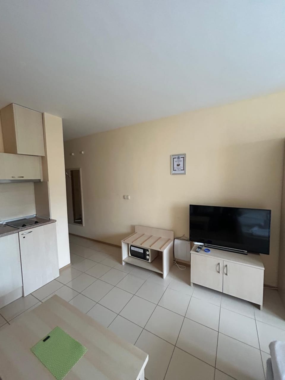 Harmony Hills Tomovi Apartament F34 Apartment in Varna Province