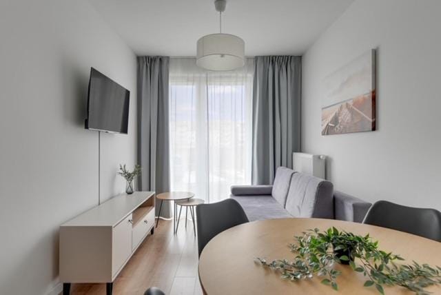 Trimare Seaside Apartment Apartment in Pomeranian Voivodeship