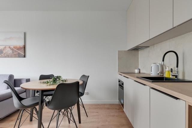 Trimare Seaside Apartment Apartment in Pomeranian Voivodeship