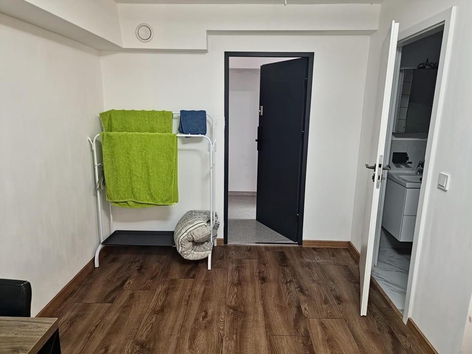 Old Town mini #1 Apartment in Warsaw