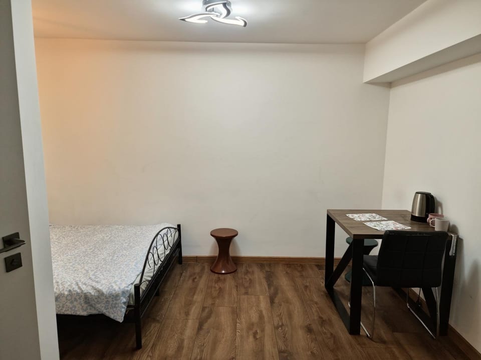 Old Town mini #1 Apartment in Warsaw