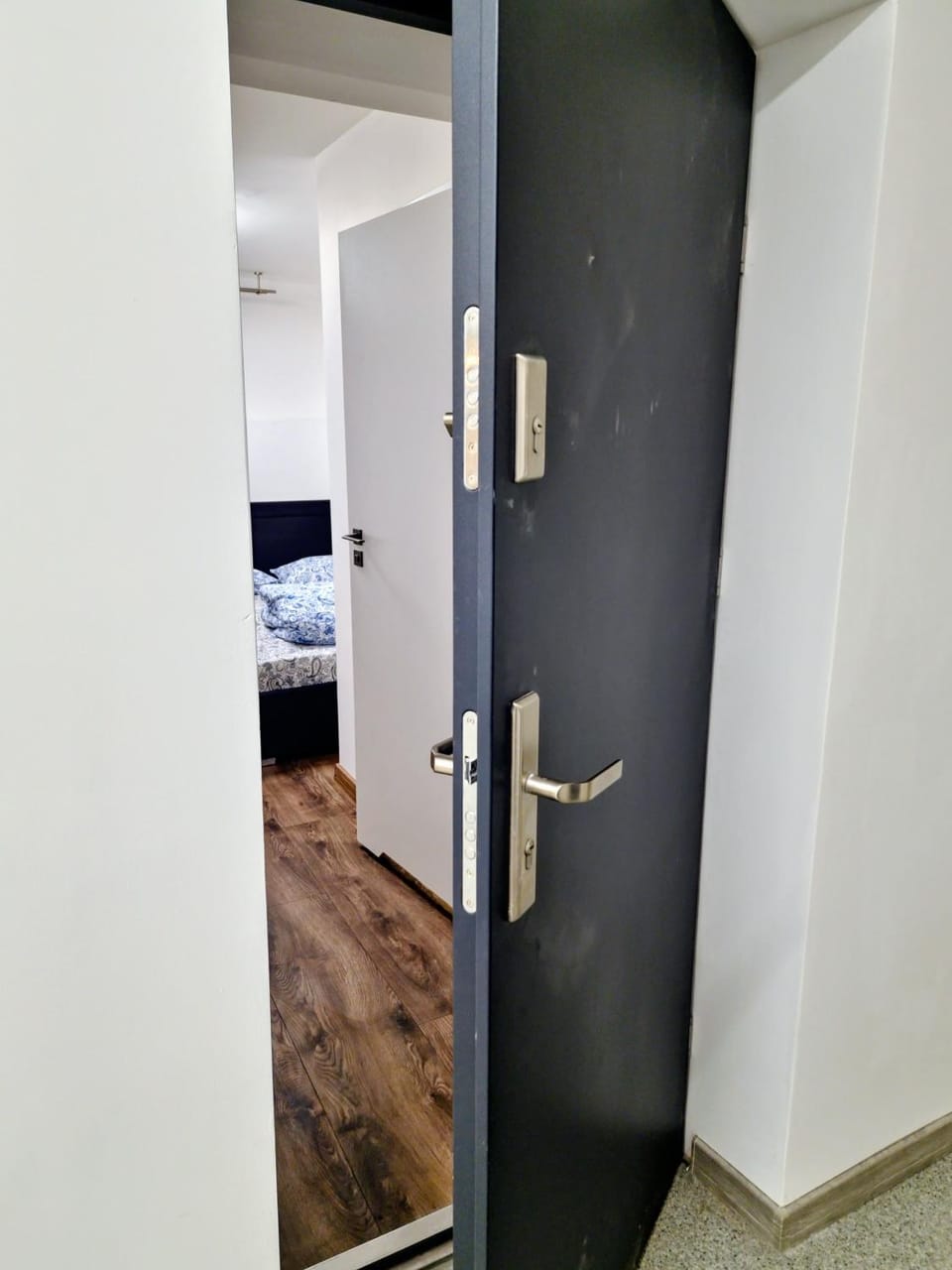 Old Town mini #1 Apartment in Warsaw