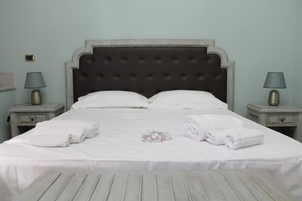 Cavour Rooms Bed and Breakfast in Catania