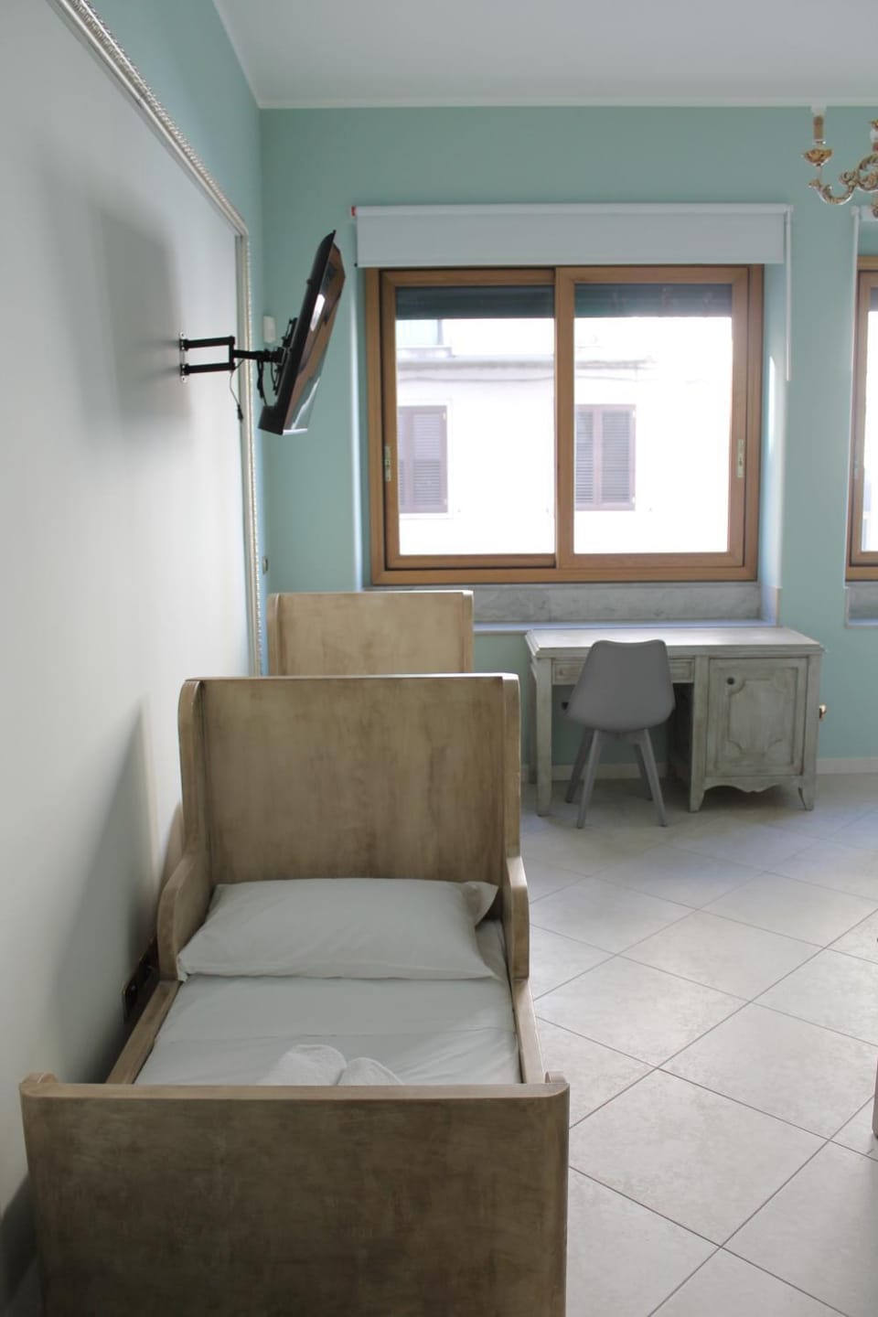 Cavour Rooms Bed and Breakfast in Catania