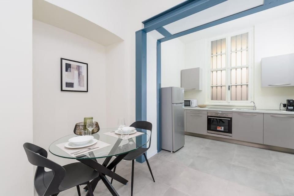 Comodo appartamento a due passi da Piazza Statuto Apartment in Turin