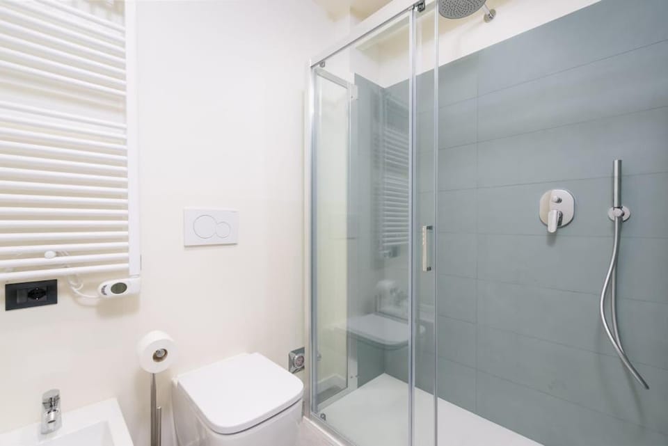 Comodo appartamento a due passi da Piazza Statuto Apartment in Turin