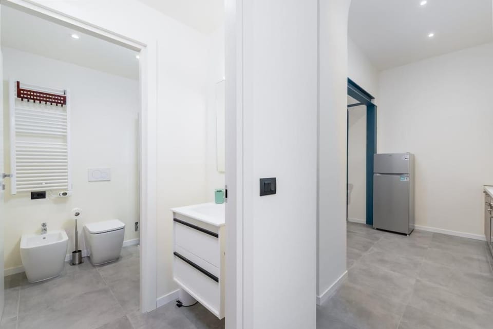 Comodo appartamento a due passi da Piazza Statuto Apartment in Turin