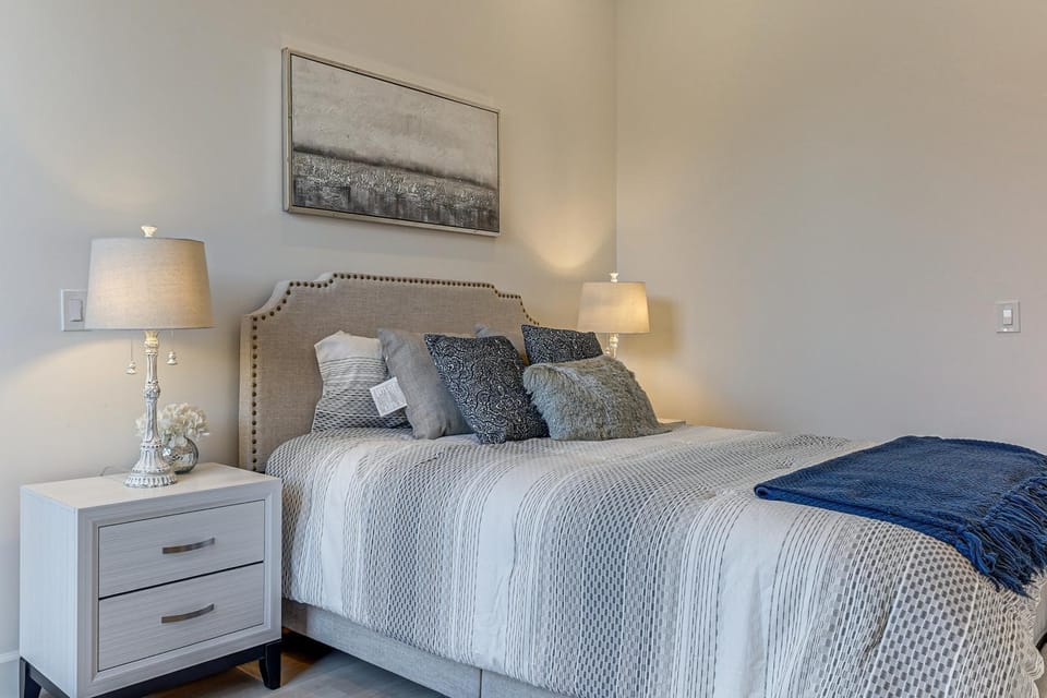 San Jose Suite w/ Patio: 6 Mi to Levi’s Stadium! Apartment in Santa Clara