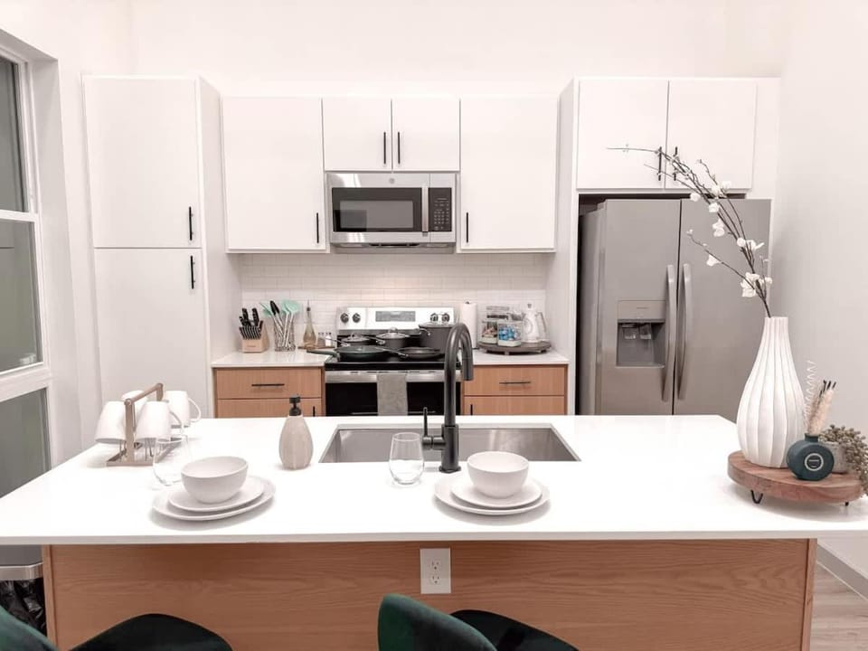 Stylish 1BD 1B - DT Deep Ellum - Lower Greenville Apartment in Dallas