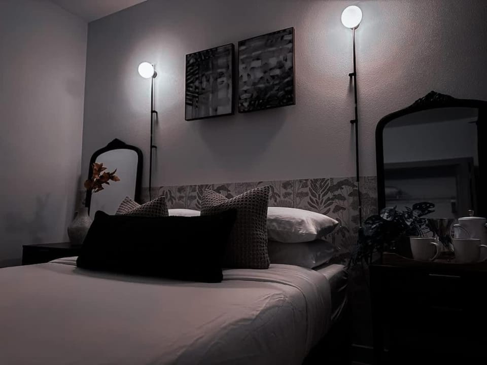 Stylish 1BD 1B - DT Deep Ellum - Lower Greenville Apartment in Dallas
