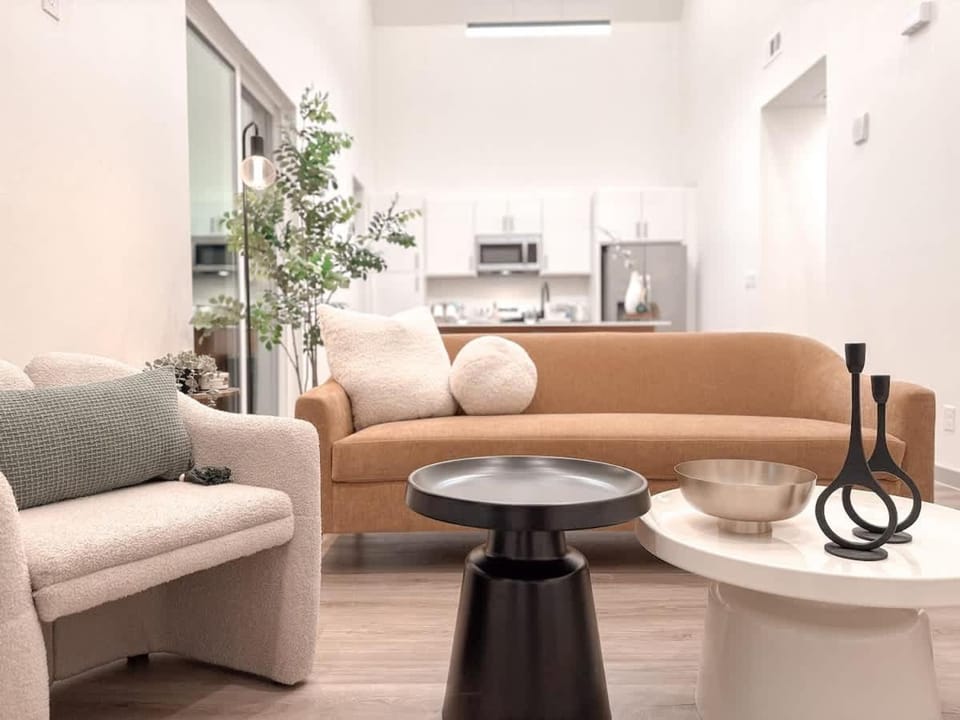 Stylish 1BD 1B - DT Deep Ellum - Lower Greenville Apartment in Dallas