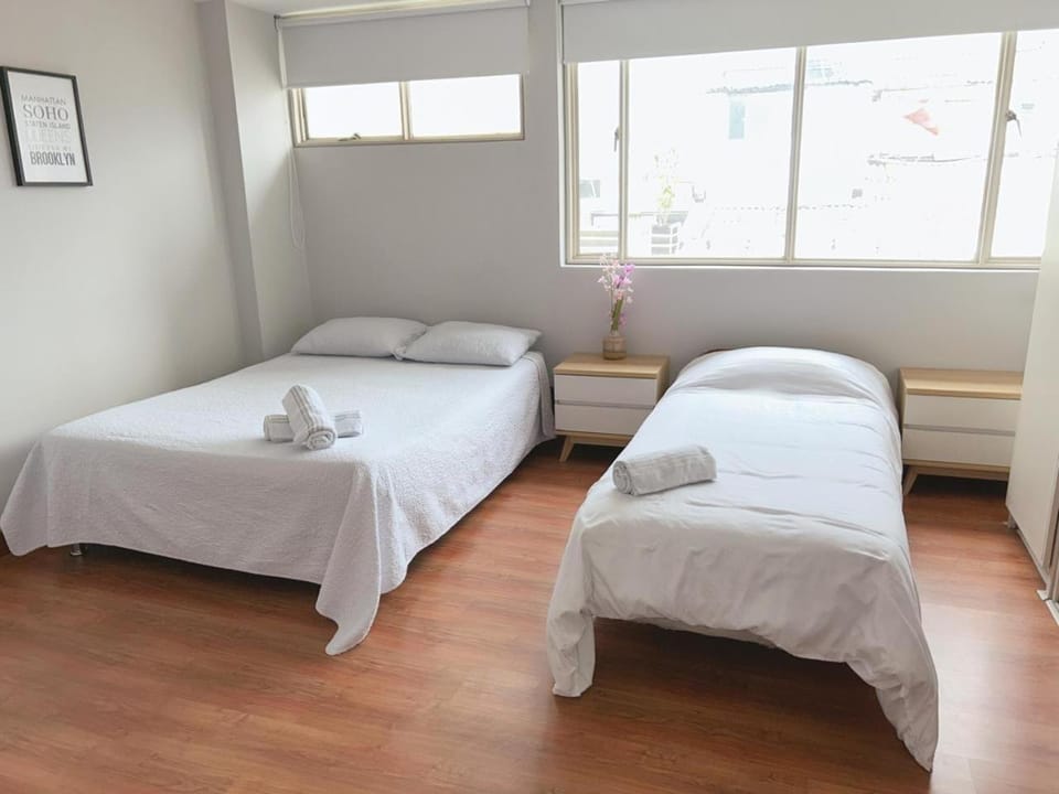 VITA NOVA Living Apartment in Bogota