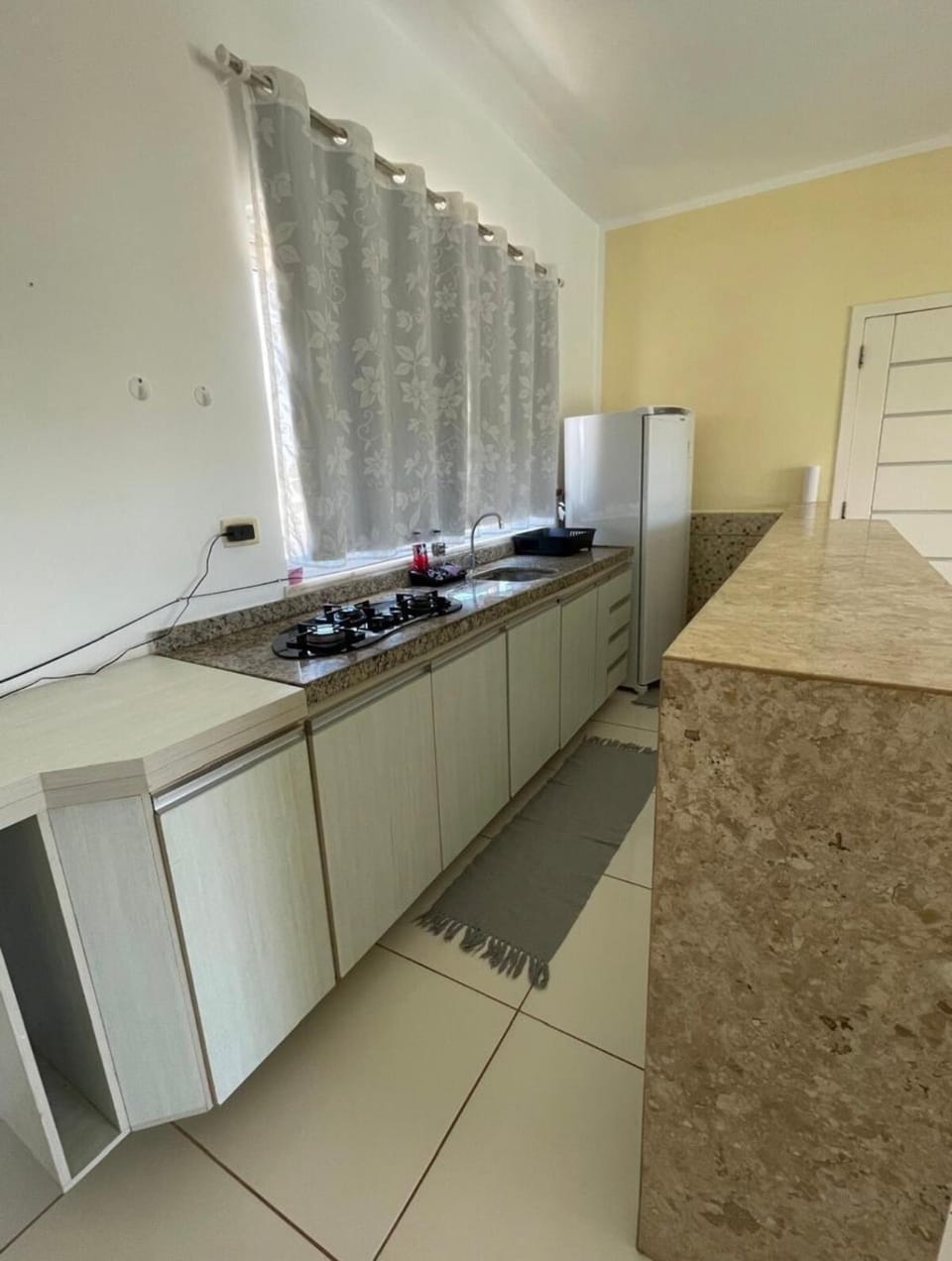 Apartamento 218, primeiro andar, Canoa Quebrada Apartment in State of Ceará