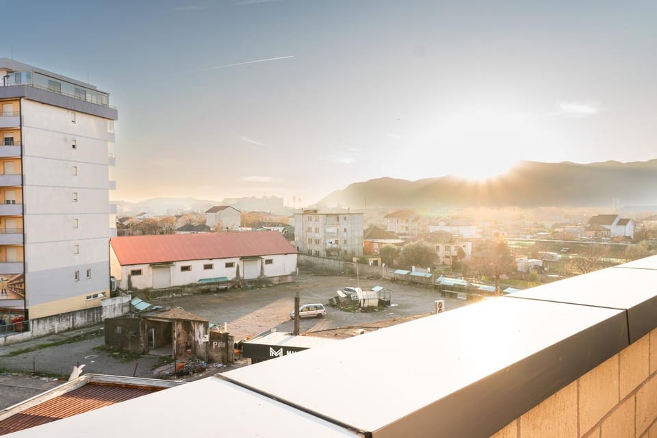 Patio, Patio, View (from property/room), View (from property/room), Balcony/Terrace, Balcony/Terrace, City view, City view