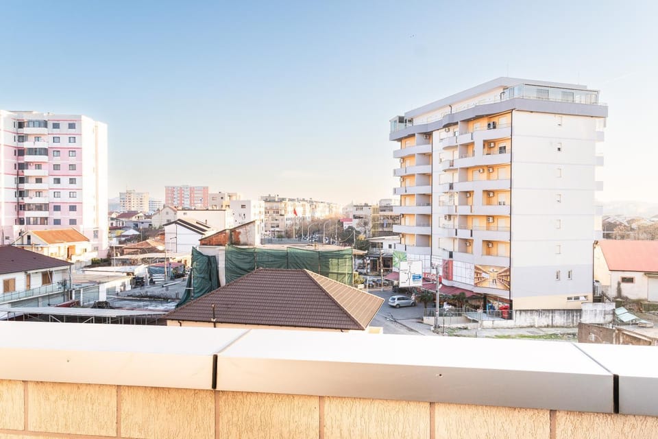 Patio, Patio, View (from property/room), View (from property/room), City view, City view