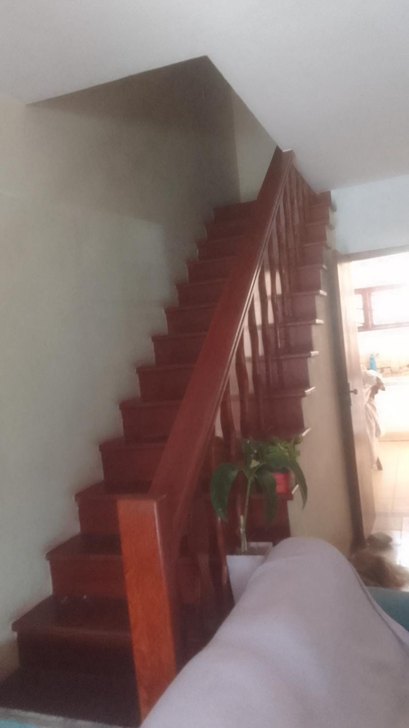 Hospedaria Meu lar 2 Bed and Breakfast in State of Rio de Janeiro
