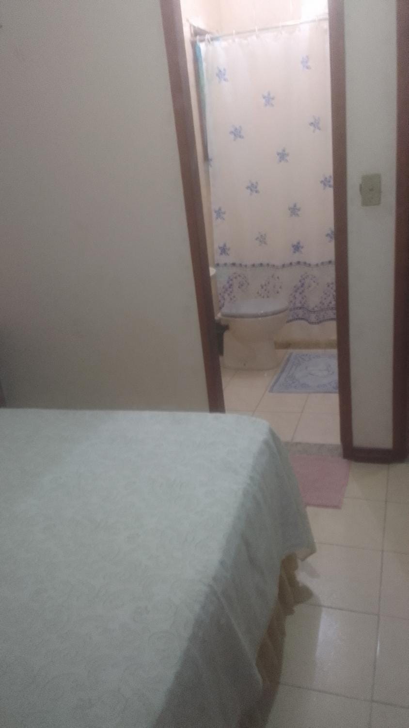 Hospedaria Meu lar 2 Bed and Breakfast in State of Rio de Janeiro