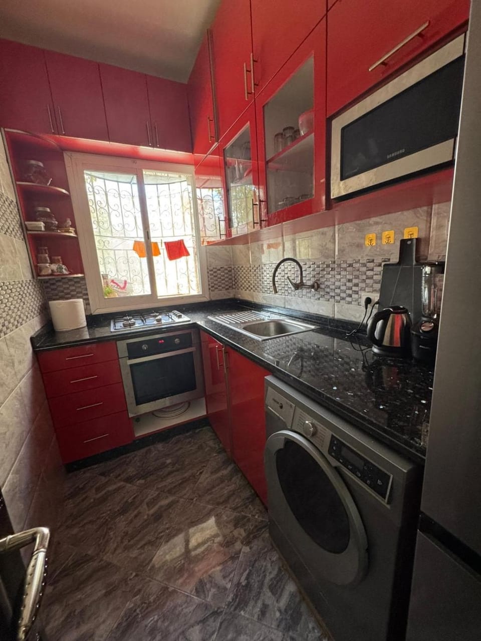 Apartment dar bouazza Apartment in Casablanca-Settat