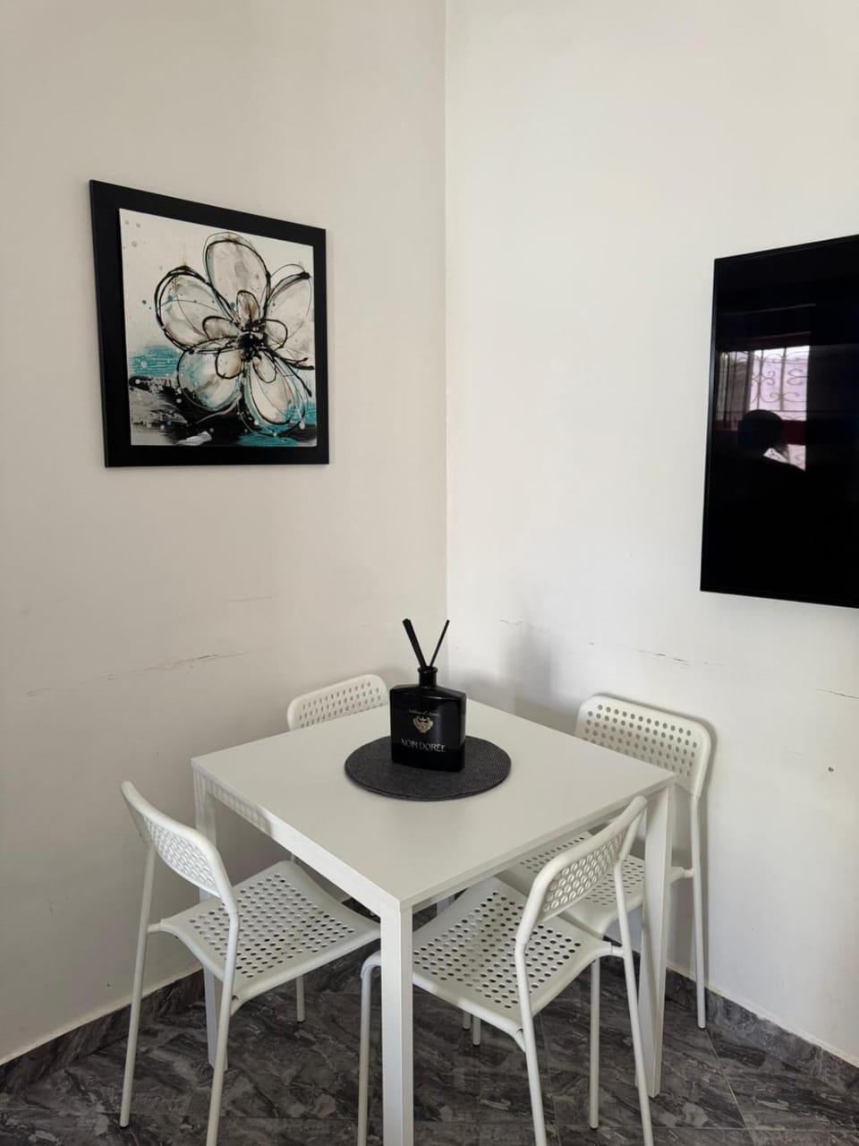 Apartment dar bouazza Apartment in Casablanca-Settat