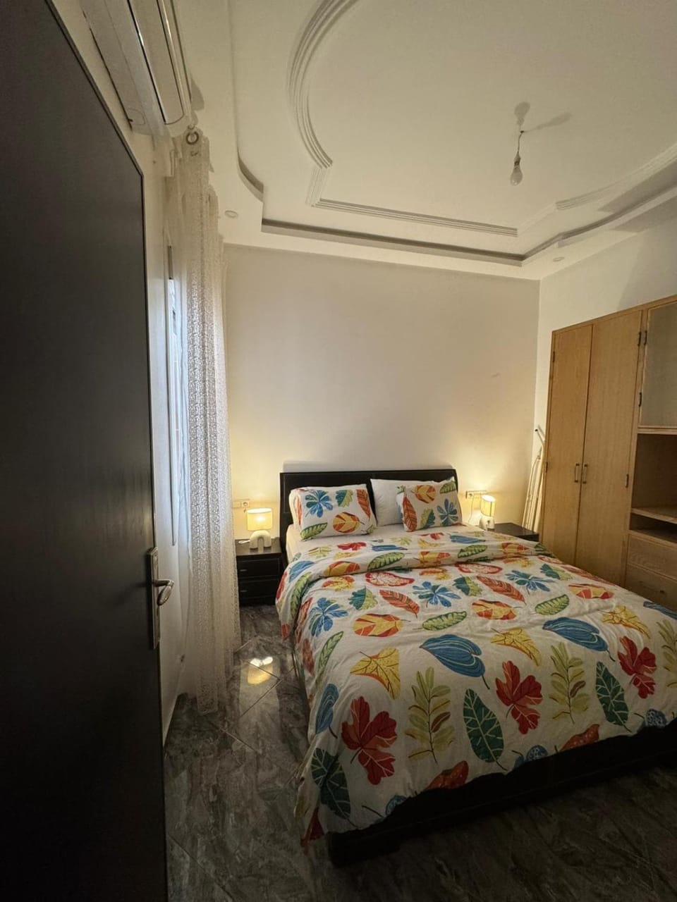 Apartment dar bouazza Apartment in Casablanca-Settat