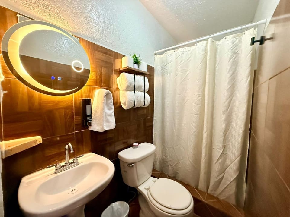 Comod Inn Apartment hotel in Ciudad Juarez