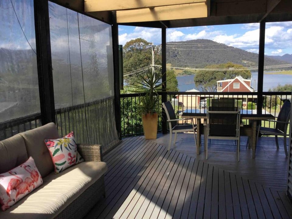 Howqua Inlet - High Country House in Jamieson