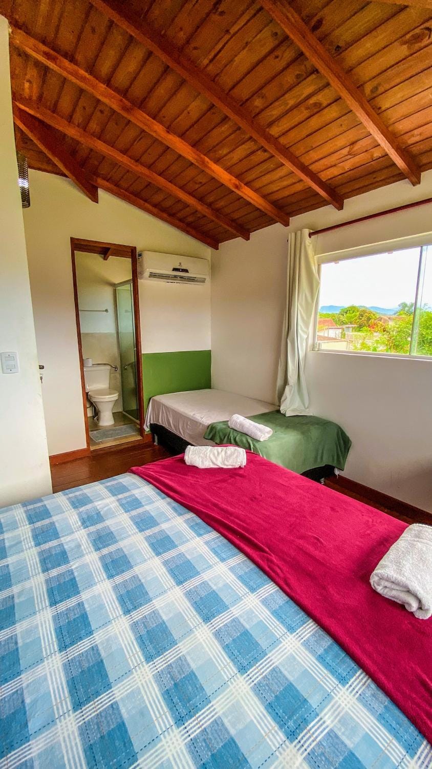 Casa da Praia House in Paraty
