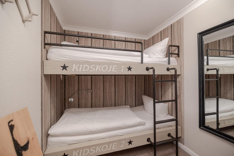 Küstennest Apartment in Wenningstedt-Braderup