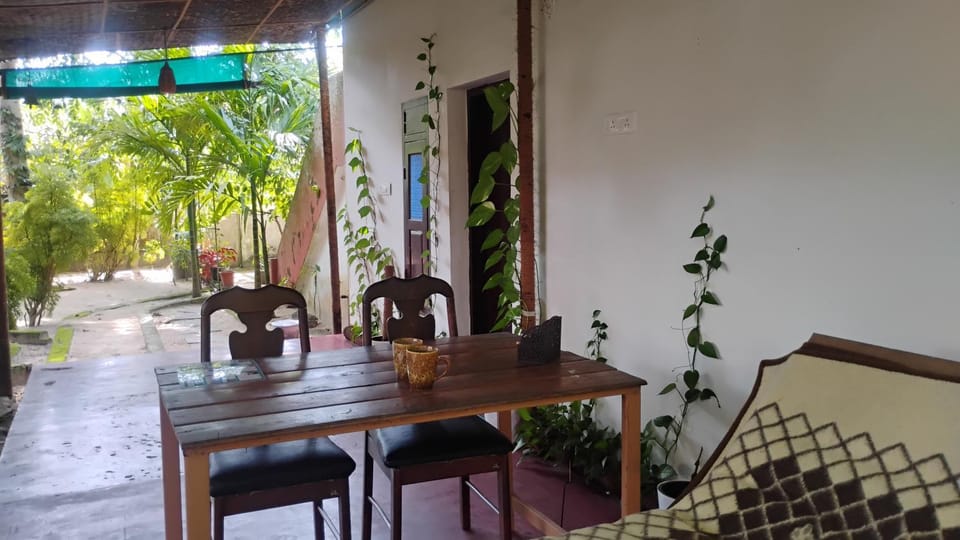 Marari Beach Pearl Homestay Vacation rental in Kerala
