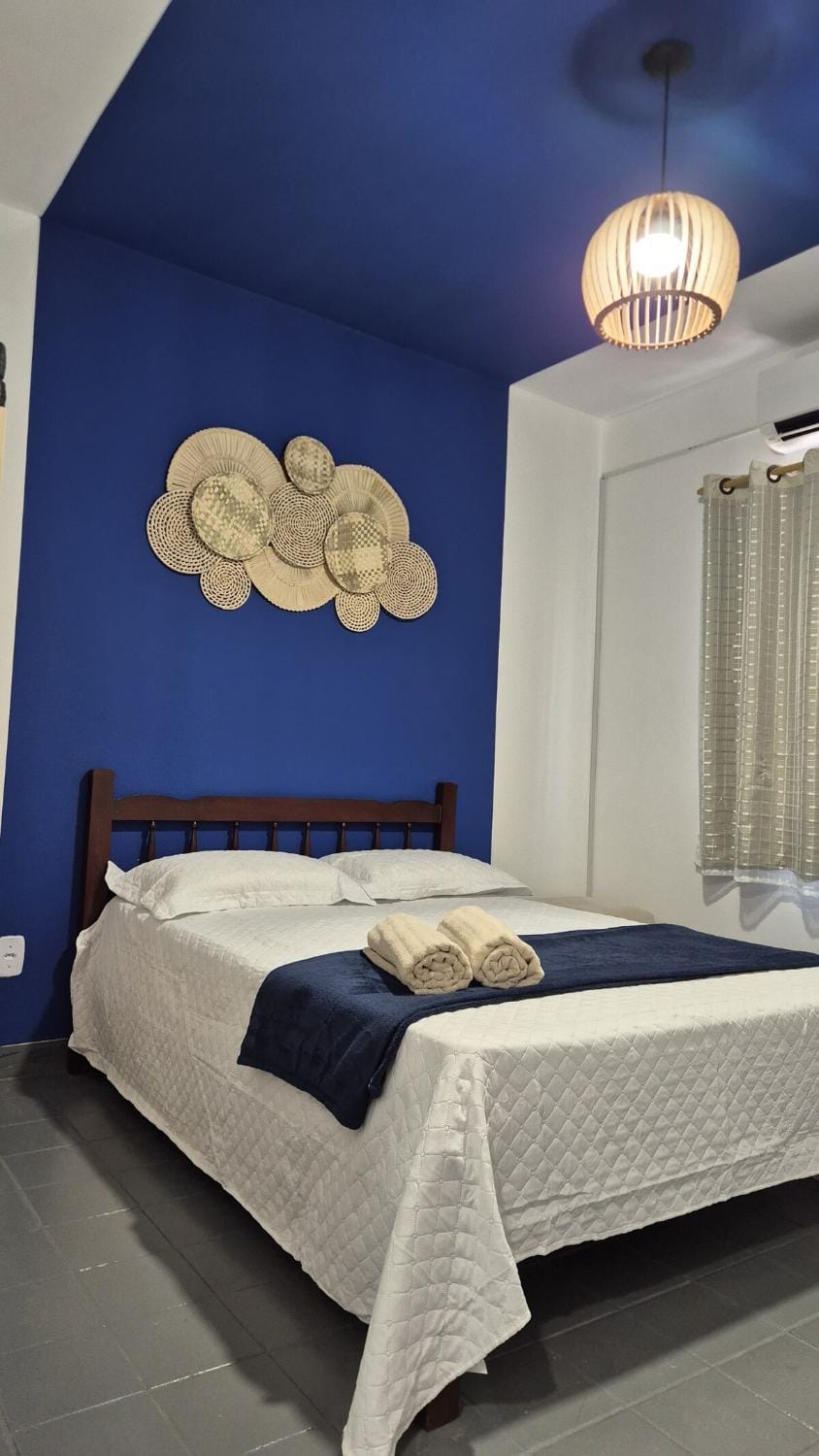 Ap Beach House 001 - Cond Cais da Sagração - Angelim Apartment in São Luís