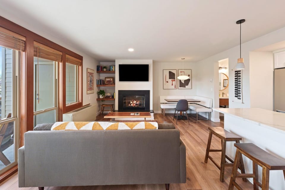 Seventh Mountain 1417 or 1418 House in Oregon