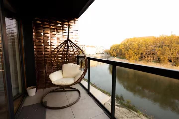 View (from property/room)