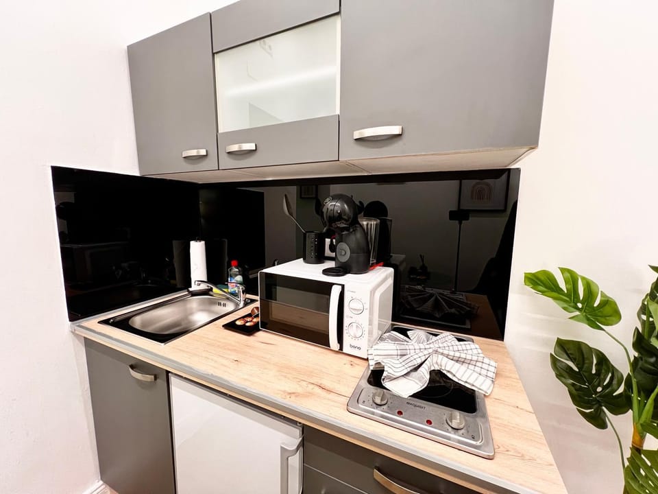 TheWICKI 1701 - Wunderschöne Apartments in Wien Apartment in Vienna
