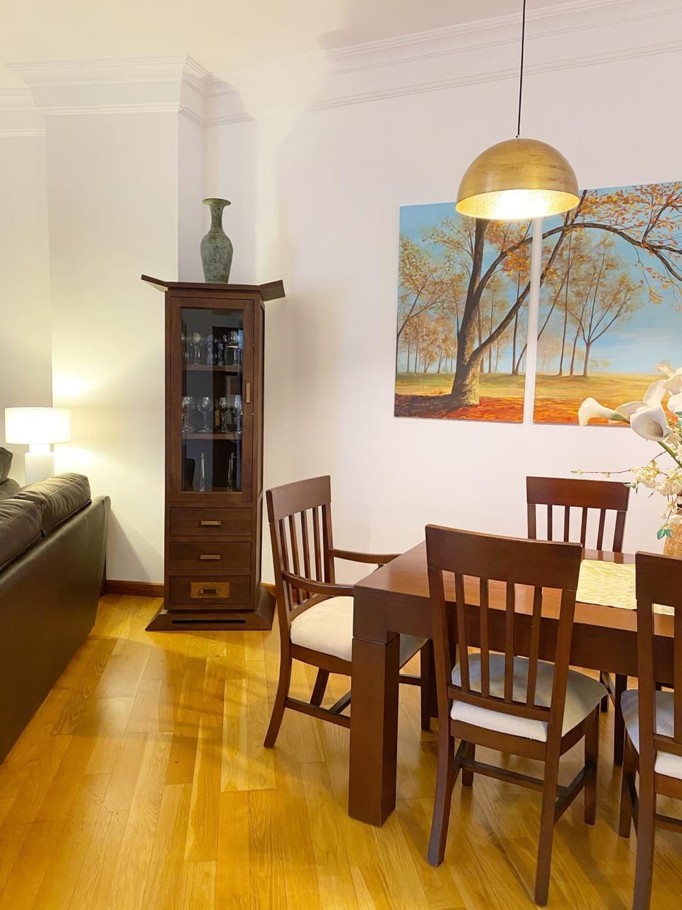 Domus Altiora Centro Apartment in Salamanca