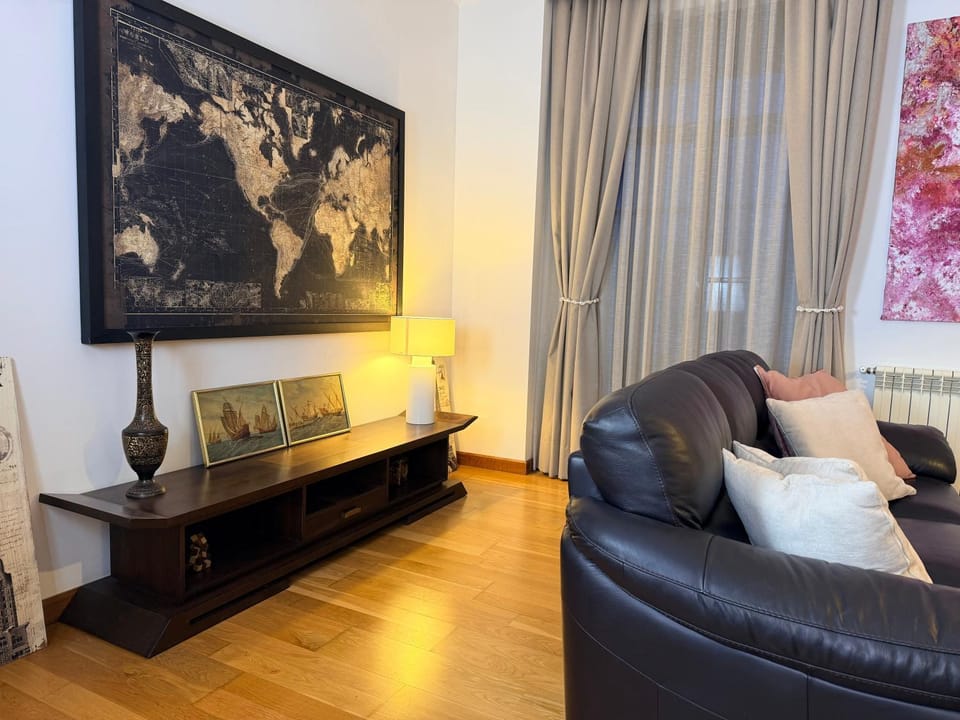 Domus Altiora Centro Apartment in Salamanca