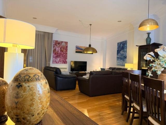 Domus Altiora Centro Apartment in Salamanca