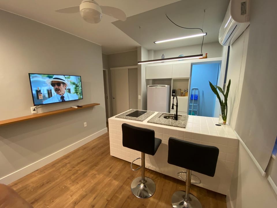 TV and multimedia, Kitchen or kitchenette