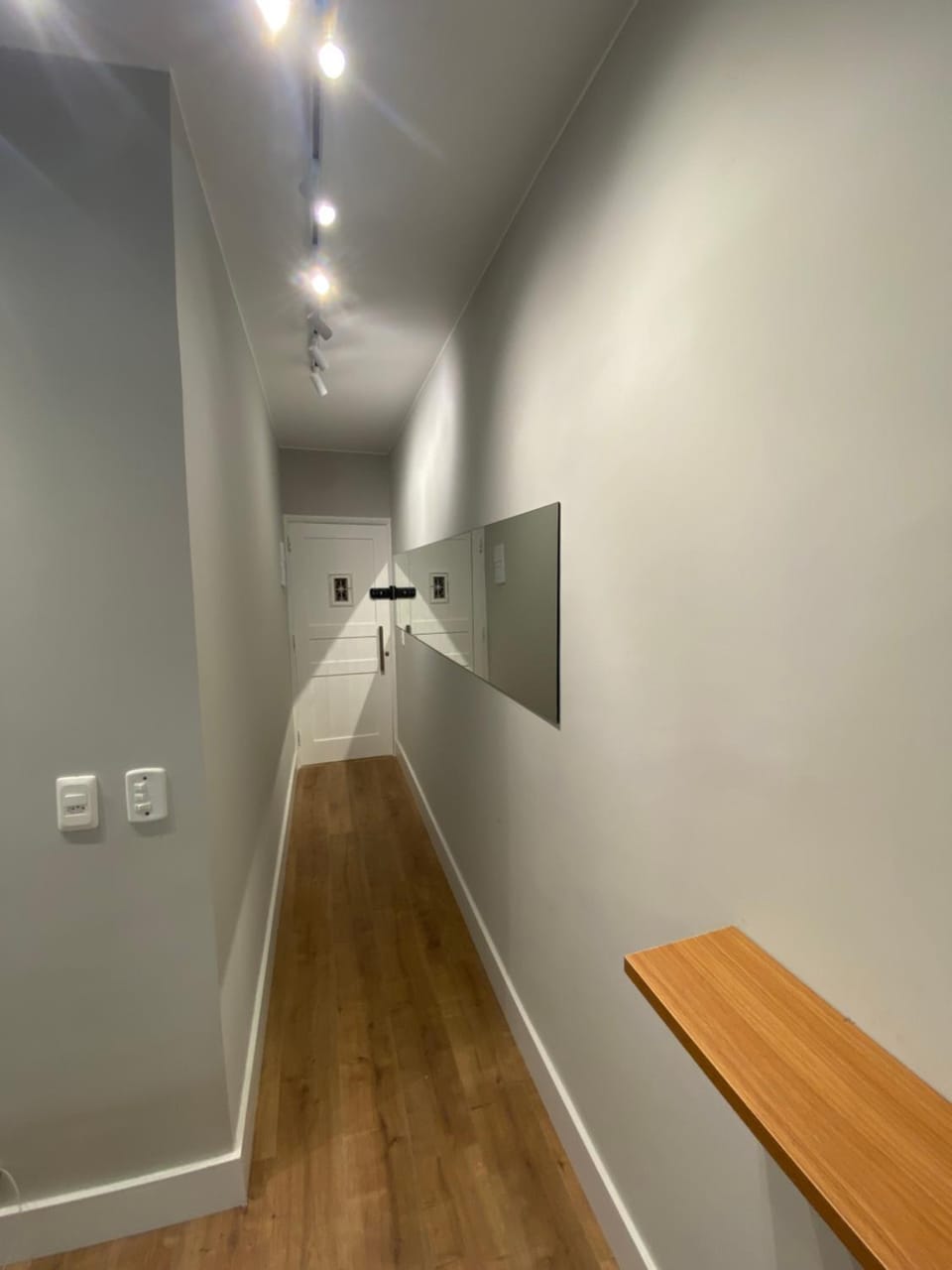 Leblon Essence Apartment in Rio de Janeiro