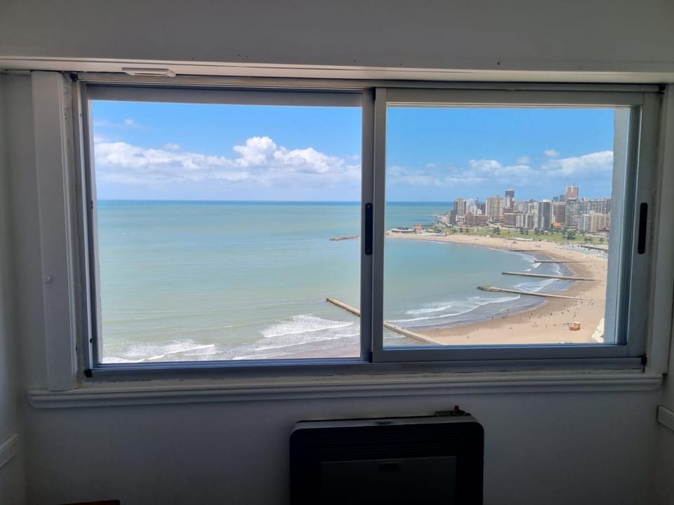 Beach, Sea view