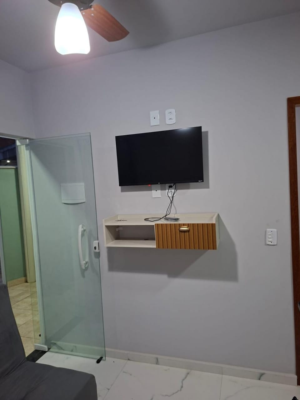 Casa pequena e nova na praia das Dunas House in Cabo Frio