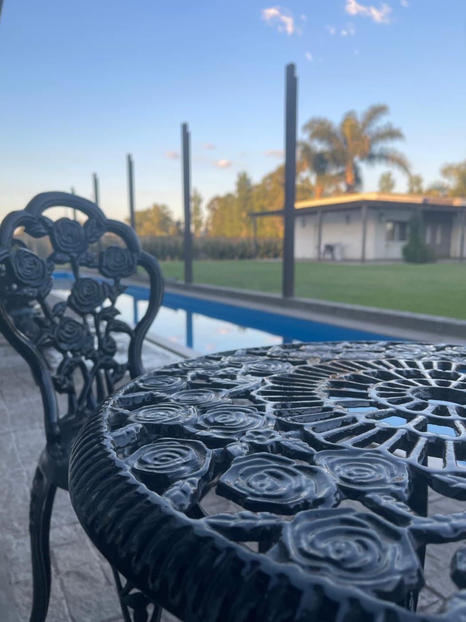 Complejo Bohio Hotel Boutique Hotel in Lobos
