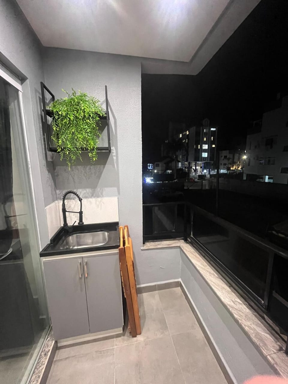 Lindo apartamento a 100 metros da praia Apartment in Florianopolis