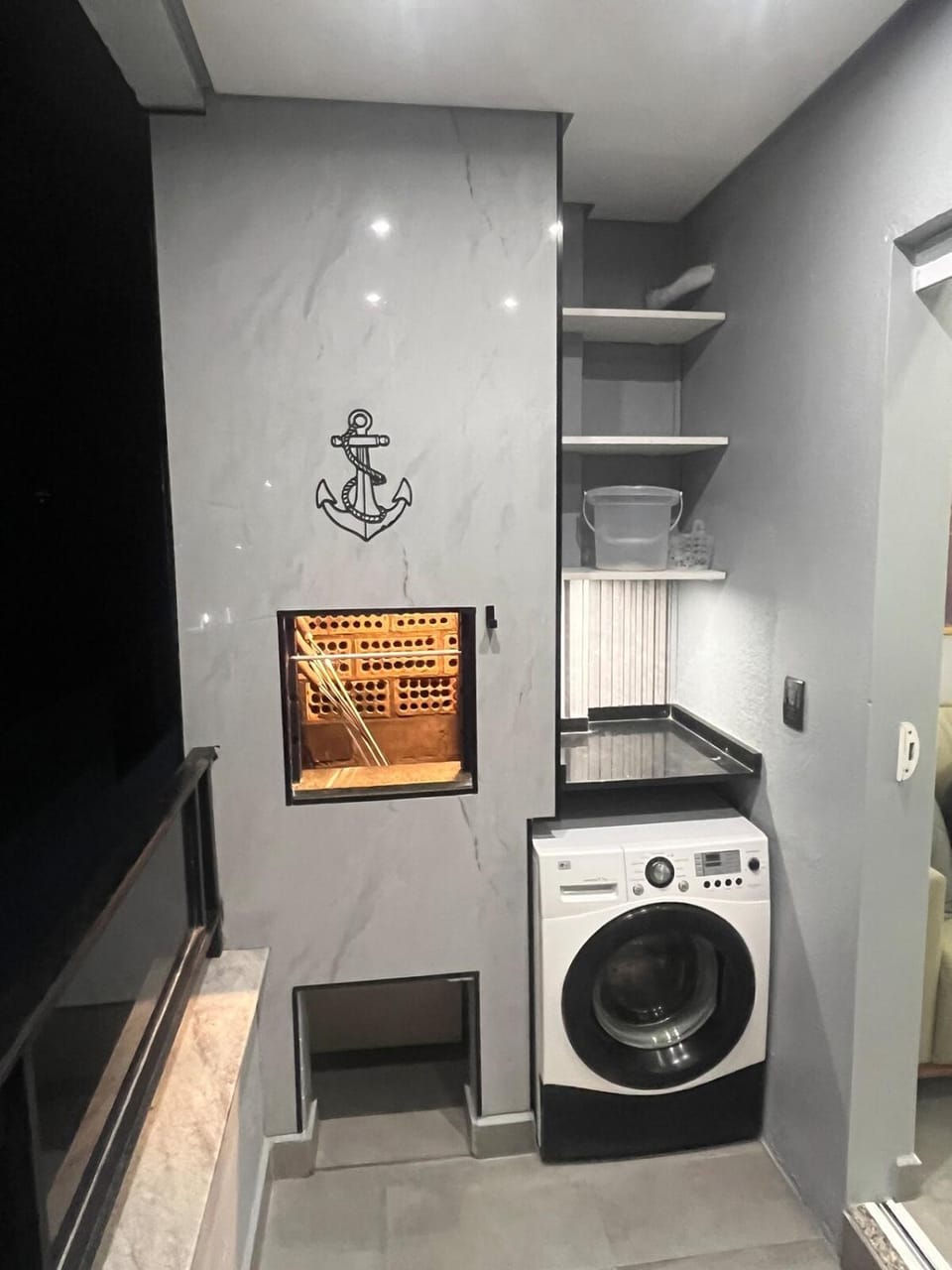 Lindo apartamento a 100 metros da praia Apartment in Florianopolis