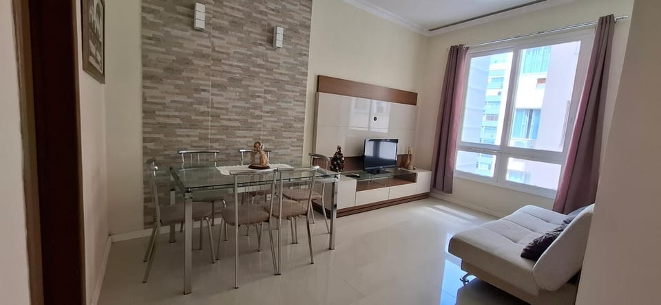 Aconchegante Apartamento em Copacabana, Posto 5 Apartment in Rio de Janeiro